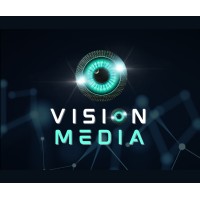 Vision Media UK logo - Similar company to Pixelhaze