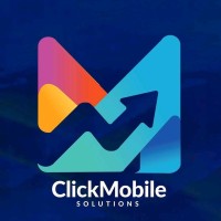 ClickMobile Solutions™️, LLC logo - Similar company to Click Mobile