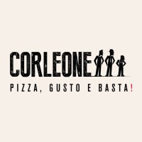 Pizza Corleone logo - Similar company to La Pizza De Nico ®