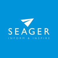 Seager logo - Similar company to Rix Gg
