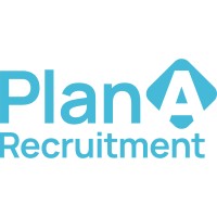 PlanA Recruitment GmbH logo - Similar company to Noname