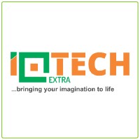 Iotech Extra logo - Similar company to Quantum Side Technologies Limited