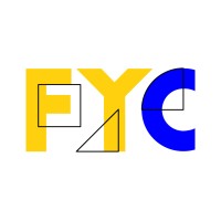 FYC Studio - Animated Media Production logo - Similar company to V-Motion Studio