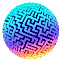 Maze of Life Resource Center logo - Similar company to Pointman By Prostar