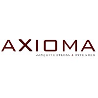 Axioma Arquitectura Interior S.L. logo - Similar company to Mogatro Sl