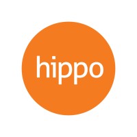 Hippo Events logo - Similar company to 3D Events