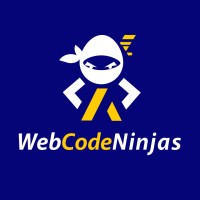 WebCodeNinjas logo - Similar company to Get Your Solutions