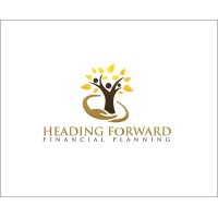 Heading Forward Financial Planning logo - Similar company to Financial Decisions – Financial Advisers & Chartered Accountants