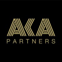 AKA Partners logo - Similar company to Funderlytics