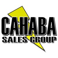 Cahaba Sales Group, Inc. logo - Similar company to Galvan Electrical Products