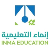 Inma Education logo - Similar company to Dur Alkuttab Company Ltd