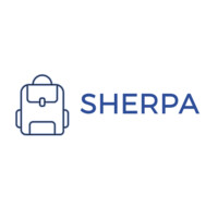 Sherpa research logo - Similar company to Cleantech Delivery