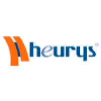 Heurys Tecnologia logo - Similar company to Microrib Software