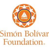 Simón Bolívar Foundation logo - Similar company to Cresline-West, Inc.