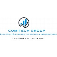 COMITECH GROUP S.A.R.L logo - Similar company to Vision.It