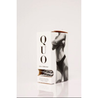 Quo logo - Similar company to Sartor Nyc