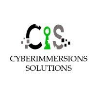 CyberImmersions logo - Similar company to Hives.Cloud