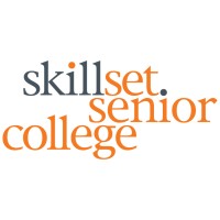 Skillset Senior College logo - Similar company to Bnb Made Easy