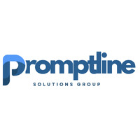 Promptline logo - Similar company to Leadnova