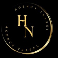 Agency Travel H-N logo - Similar company to Summer Davis Travels