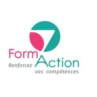 Catalogue FormAction logo - Similar company to Fonds 4S
