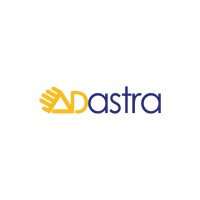 Ad Astra logo - Similar company to Luchs Engineering