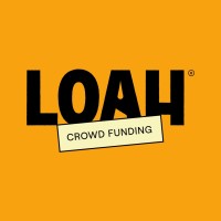 LOAH logo - Similar company to Plan Legion