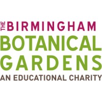 Birmingham Botanical Gardens Events logo - Similar company to Birmingham Public Library