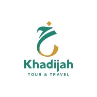 Khadijah Tour & Travel logo - Similar company to Pt. Smart Mulia Abadi
