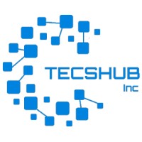 Tecshub Inc logo - Similar company to Tech Konnect Llc