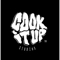 COOKITUPSTUDIOS logo - Similar company to Unsigned Only Music Competition