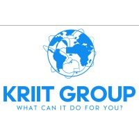 KRIIT Group logo - Similar company to Exaltation Technologies Private Limited