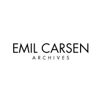 Emil Carlsen Archives