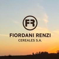 Fiordani Renzi Cereales SA logo - Similar company to Cerro Srl