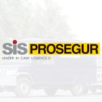 SIS PROSEGUR logo - Similar company to Rebalance