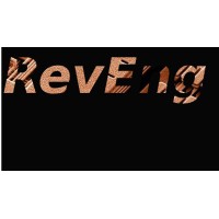 RevEng logo - Similar company to Icmasters
