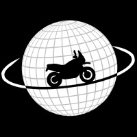 Motoglobe Motorcycle Tours logo - Similar company to Hispania Motorcycle Tours