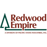 Redwood Empire logo - Similar company to International General Packaging, Inc.