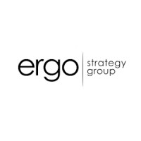 Ergo Strategy Group logo - Similar company to Start Design Group