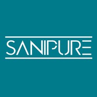 Sanipure logo - Similar company to Duravit Egypt
