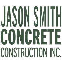 Jason Smith Concrete Construction Inc. logo - Similar company to Jammy Inc