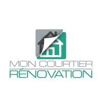 MON COURTIER RENOVATION logo - Similar company to Groupe Montant