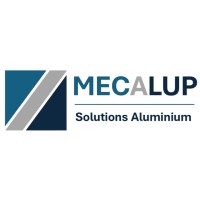 MECALUP logo - Similar company to Make & Moov
