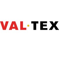 Val-Tex, LLC logo - Similar company to Stavanger Engineering As