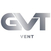 GVT Vent logo - Similar company to Eu Ventilation Ab