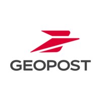 Geopost logo - Similar company to Chronopost