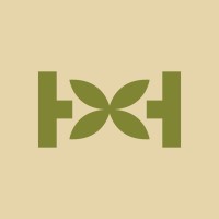 HAXEL Landscaping logo - Similar company to L3 Design