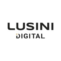 LUSINI Digital logo - Similar company to Lusini Group