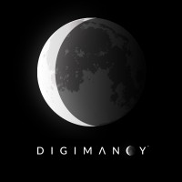 Digimancy Entertainment logo - Similar company to 4Th Street Productions
