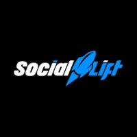 Socialliftmgt logo - Similar company to Aghaaz